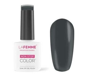La Femme Gel Polish UV-LED  8 gr. /H094/Elegant Grey La Femme Gel Polish UV-LED  8 gr. /H094/Elegant Grey