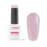 La Femme Gel Polish UV-LED 8 gr. /H095/Fresh Pink La Femme Gel Polish UV-LED 8 gr. /H095/Fresh Pink