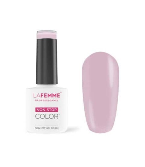Gel Polish Fresh Pink /  H095