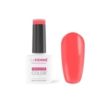 La Femme Gel Polish UV-LED/ HEMA free/ Vegan /H099/Cosmopolitan