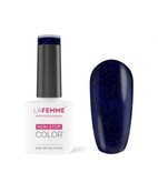 Gel Polish Blue Navy /  H104