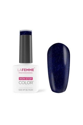 Gel Polish UV-LED  8 gr. /H104 Blue Navy