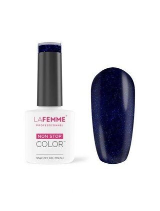 Gel Polish UV-LED  8 gr. /H104 Blue Navy