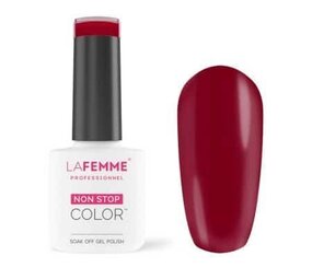 La Femme Gel Polish UV-LED  8 gr. /H185/Sweet Dreams La Femme Gel Polish UV-LED  8 gr. /H185/Sweet Dreams