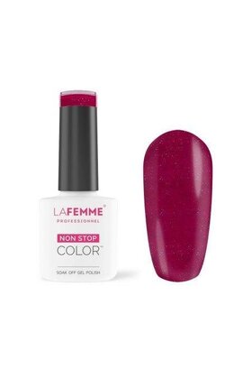 Gel Polish UV-LED  8 gr. /H111 Raspberry Sorbet