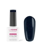 La Femme Gel Polish UV-LED/ HEMA free/ Vegan /H121/Oasis Green