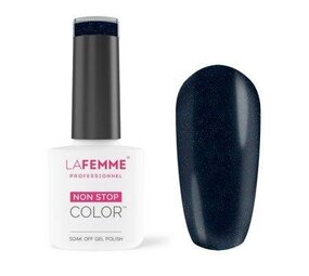 La Femme Gel Polish UV-LED  8 gr. /H121/Oasis Green La Femme Gel Polish UV-LED  8 gr. /H121/Oasis Green