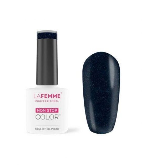 Gel Polish Oasis Green /  H121