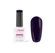 La Femme Gel Polish UV-LED/ HEMA free/ Vegan /H125/Classic