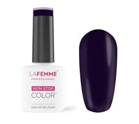 La Femme Gel Polish UV-LED  8 gr. /H125/Classic La Femme Gel Polish UV-LED  8 gr. /H125/Classic