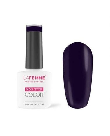 La Femme La Femme Gel Polish UV-LED/ HEMA free/ Vegan /H125/Classic La Femme La Femme Gel Polish UV-LED/ HEMA free/ Vegan /H125/Classic
