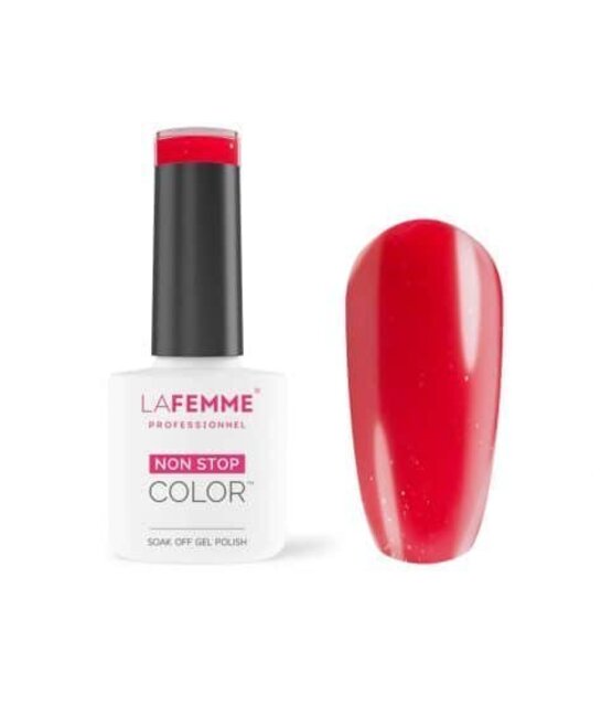 Gel Polish Sangria /  H129