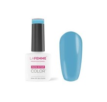 Gel Polish Blue Sky /  H136
