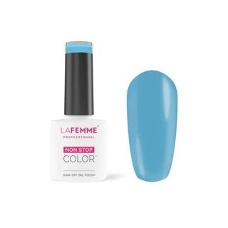 Gel Polish UV-LED  8 gr. /H136 Blue Sky