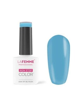 Gel Polish UV-LED  8 gr. /H136 Blue Sky