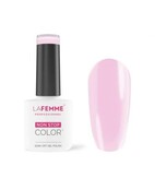 La Femme Gel Polish UV-LED/ HEMA free/ Vegan /H140/Glamour