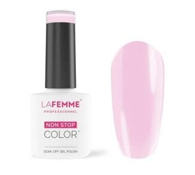 La Femme Gel Polish UV-LED  8 gr. /H140/Glamour La Femme Gel Polish UV-LED  8 gr. /H140/Glamour