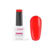 Gel Polish Hot Chilli /  H145