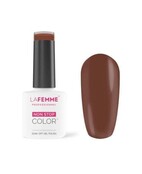 La Femme Gel Polish UV-LED/ HEMA free/ Vegan /H150 Mocca