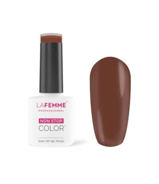 Gel Polish Mocca /  H150