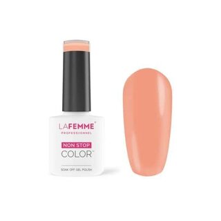 Gel Polish UV-LED  8 gr. /H152/ Cocktail Peach