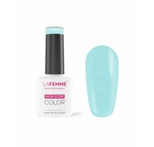 La Femme Gel Polish UV-LED/ HEMA free/ Vegan /H153/ Summer Dress