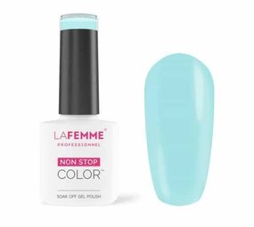 La Femme Gel Polish UV-LED  8 gr. /H153/ Summer Dress La Femme Gel Polish UV-LED  8 gr. /H153/ Summer Dress