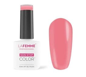 La Femme Gel Polish UV-LED  8 gr. /H155/ Sweet Candy La Femme Gel Polish UV-LED  8 gr. /H155/ Sweet Candy