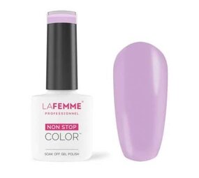 La Femme Gel Polish UV-LED  8 gr. /H156/ Milk Berry La Femme Gel Polish UV-LED  8 gr. /H156/ Milk Berry