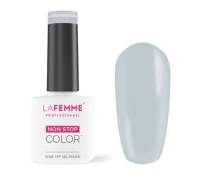 La Femme Gel Polish UV-LED  8 gr. /H157/ Pigeones Heart La Femme Gel Polish UV-LED  8 gr. /H157/ Pigeones Heart