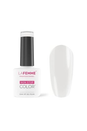Gel Polish UV-LED  8 gr. /H158/ White Grey
