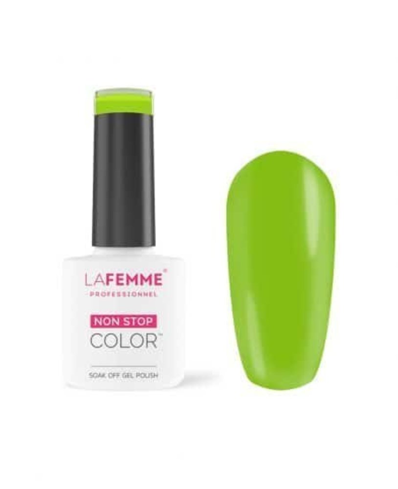 La Femme La Femme Gel Polish UV-LED/ HEMA free/ Vegan /H159/ Morning Dew La Femme La Femme Gel Polish UV-LED/ HEMA free/ Vegan /H159/ Morning Dew
