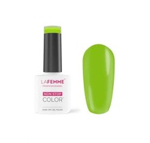 Gel Polish Morning Dew /  H159
