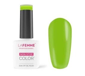 La Femme Gel Polish UV-LED  8 gr. /H159/ Morning Dew La Femme Gel Polish UV-LED  8 gr. /H159/ Morning Dew