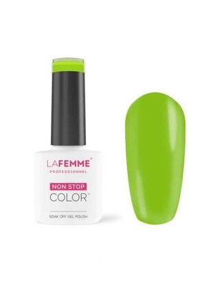 Gel Polish UV-LED  8 gr. /H159/ Morning Dew