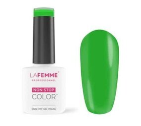 La Femme Gel Polish UV-LED  8 gr. /H161/ Summer Morning La Femme Gel Polish UV-LED  8 gr. /H161/ Summer Morning