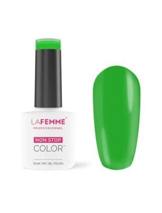 Summer Morning /  H161