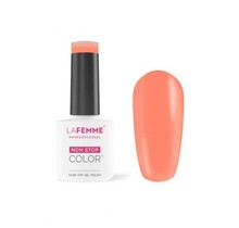 La Femme Gel Polish UV-LED/ HEMA free/ Vegan /H162/Hot Summer