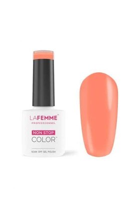 Gel Polish UV-LED  8 gr. /H162/Hot Summer