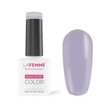 La Femme Gel Polish UV-LED 8 gr. /H163/Solf Lavender La Femme Gel Polish UV-LED 8 gr. /H163/Solf Lavender