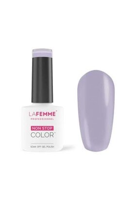 Gel Polish UV-LED  8 gr. /H163/Solf Lavender