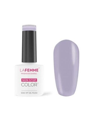 Gel Polish UV-LED  8 gr. /H163/Solf Lavender