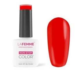 La Femme Gel Polish UV-LED  8 gr. /H164/Red Dress La Femme Gel Polish UV-LED  8 gr. /H164/Red Dress