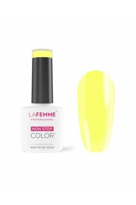 Gel Polish UV-LED  8 gr. /H166/Lemon Tree