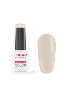 Gel Polish UV-LED  8 gr. /H168/Creamy Cake