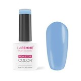 La Femme Gel Polish UV-LED 8 gr. /H169/Sunny Sky La Femme Gel Polish UV-LED 8 gr. /H169/Sunny Sky