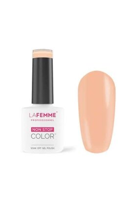 Gel Polish UV-LED  8 gr. /H175/Orange Juice