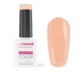 La Femme Gel Polish UV-LED  8 gr. /H175/Orange Juice La Femme Gel Polish UV-LED  8 gr. /H175/Orange Juice
