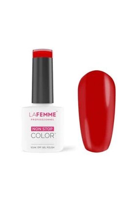 Gel Polish UV-LED  8 gr. /H178/Elegant Red