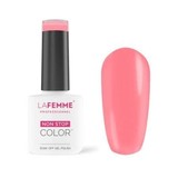 La Femme Gel Polish UV-LED 8 gr. /H182/Strawberry Milkshake La Femme Gel Polish UV-LED 8 gr. /H182/Strawberry Milkshake